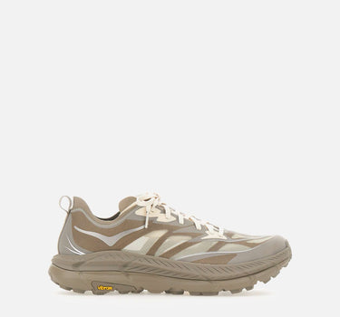 HOKA Sneakers "Mafate Speed 4 Lite" GREY Unisex 