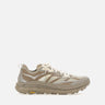 HOKA Sneakers "Mafate Speed 4 Lite" GREY Unisex 