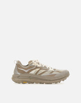 HOKA Sneakers "Mafate Speed 4 Lite" GREY Unisex 