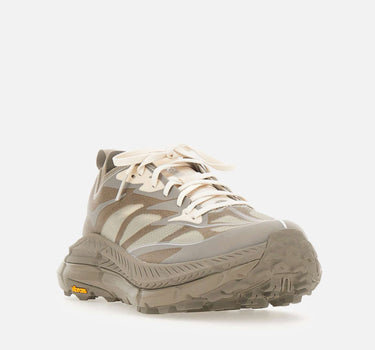 HOKA Sneakers "Mafate Speed 4 Lite" GREY Unisex 