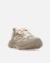 HOKA Sneakers "Mafate Speed 4 Lite" GREY Unisex 