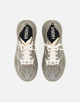 HOKA Sneakers "Mafate Speed 4 Lite" GREY Unisex 