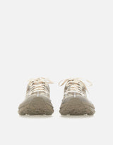 HOKA Sneakers "Mafate Speed 4 Lite" GREY Unisex 