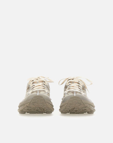 HOKA Sneakers "Mafate Speed 4 Lite" GREY Unisex 