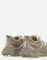 HOKA Sneakers "Mafate Speed 4 Lite" GREY Unisex 