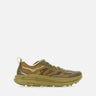 HOKA Sneakers "Mafate Speed 4 Lite" GREEN Unisex 
