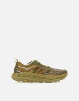 HOKA Sneakers "Mafate Speed 4 Lite" GREEN Unisex 