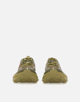 HOKA Sneakers "Mafate Speed 4 Lite" GREEN Unisex 