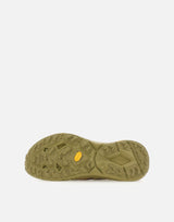 HOKA Sneakers "Mafate Speed 4 Lite" GREEN Unisex 