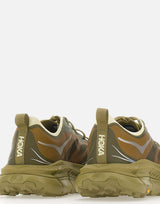 HOKA Sneakers "Mafate Speed 4 Lite" GREEN Unisex 