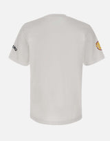 ICEBERG T-shirt con Looney Tunes WHITE Uomo 