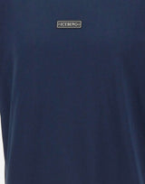 ICEBERG T-shirt con stampe Peanuts BLUE Uomo 