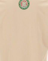 ICEBERG T-shirt con disegno Peanuts BEIGE Uomo 