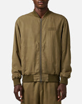 ICEBERG Giacca in tessuto tecnico GREEN Uomo 