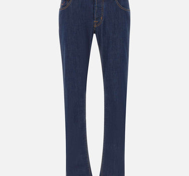 Jeans "Nick" QE006034 S3735R2100D JACOB COHEN 