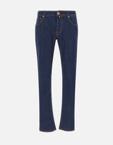 Jeans "Nick" QE006034 S3735R2100D JACOB COHEN 