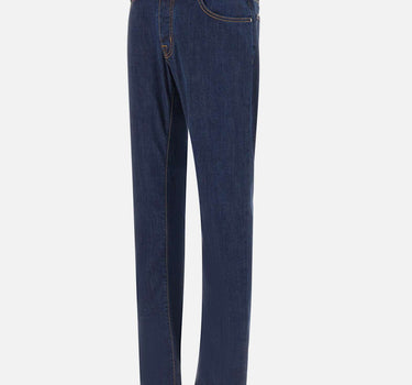 Jeans "Nick" QE006034 S3735R2100D JACOB COHEN 