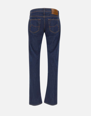 Jeans "Nick" QE006034 S3735R2100D JACOB COHEN 