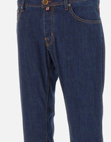 Jeans "Nick" QE006034 S3735R2100D JACOB COHEN 