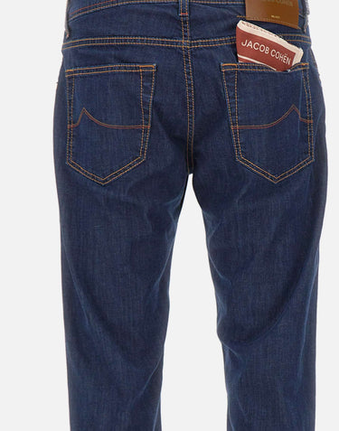 Jeans "Nick" QE006034 S3735R2100D JACOB COHEN 