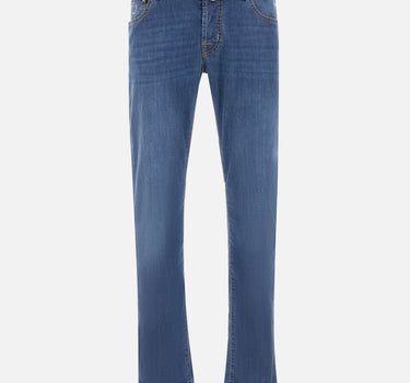 Jeans "Nick" QE006034 S3735V1200D JACOB COHEN 