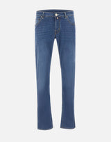 Jeans "Nick" QE006034 S3735V1200D JACOB COHEN 