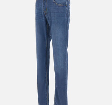 Jeans "Nick" QE006034 S3735V1200D JACOB COHEN 