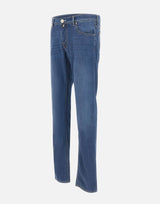 Jeans "Nick" QE006034 S3735V1200D JACOB COHEN 