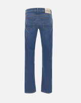 Jeans "Nick" QE006034 S3735V1200D JACOB COHEN 