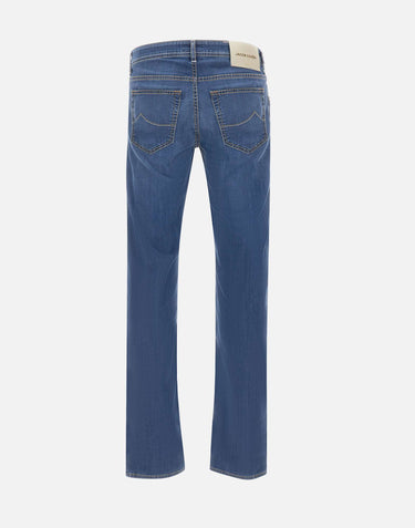 Jeans "Nick" QE006034 S3735V1200D JACOB COHEN 