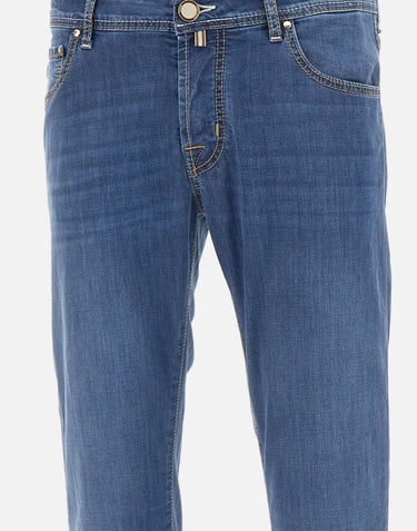 Jeans "Nick" QE006034 S3735V1200D JACOB COHEN 