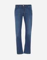 Jeans "Nick" QE006056 S4255V1100D JACOB COHEN 