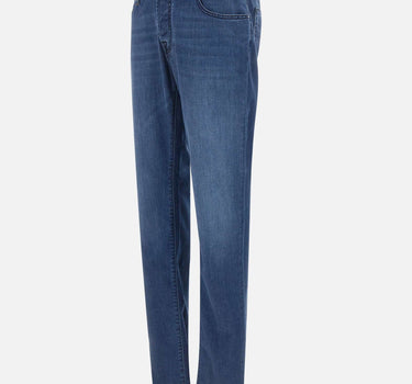 Jeans "Nick" QE006056 S4255V1100D JACOB COHEN 
