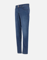 Jeans "Nick" QE006056 S4255V1100D JACOB COHEN 
