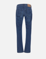 Jeans "Nick" QE006056 S4255V1100D JACOB COHEN 