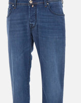 Jeans "Nick" QE006056 S4255V1100D JACOB COHEN 