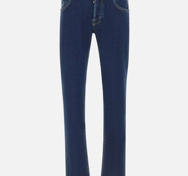 Jeans "Nick Slim" QE007040 P3621R2100D JACOB COHEN 
