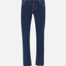 Jeans "Nick Slim" QE007040 P3621R2100D JACOB COHEN 