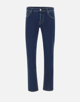 Jeans "Nick Slim" QE007040 P3621R2100D JACOB COHEN 