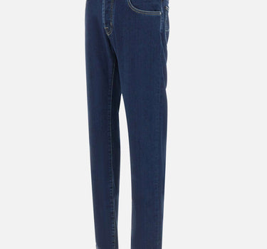 Jeans "Nick Slim" QE007040 P3621R2100D JACOB COHEN 