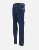 Jeans "Nick Slim" QE007040 P3621R2100D JACOB COHEN 