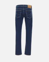 Jeans "Nick Slim" QE007040 P3621R2100D JACOB COHEN 