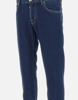 Jeans "Nick Slim" QE007040 P3621R2100D JACOB COHEN 