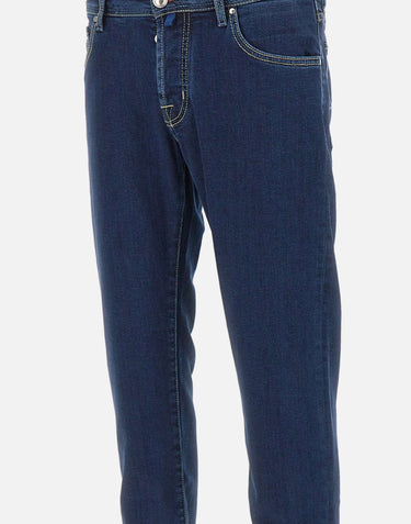 Jeans "Nick Slim" QE007040 P3621R2100D JACOB COHEN 