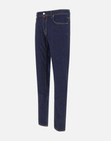 Jeans "Bard" QX004001 S3623R1100D JACOB COHEN 