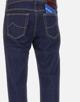 Jeans "Bard" QX004001 S3623R1100D JACOB COHEN 