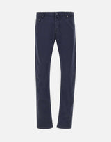 Jeans  "Nick" UQE0736 S3756Y99 JACOB COHEN 