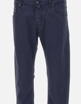 Jeans  "Nick" UQE0736 S3756Y99 JACOB COHEN 