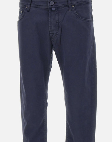 Jeans  "Nick" UQE0736 S3756Y99 JACOB COHEN 