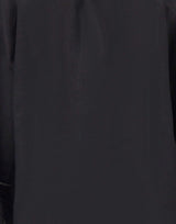 Blusa "Leslie" L3118 BLACK JC SOPHIE 